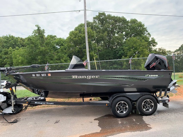 Boats For Sale