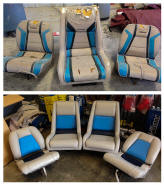 Upholstery